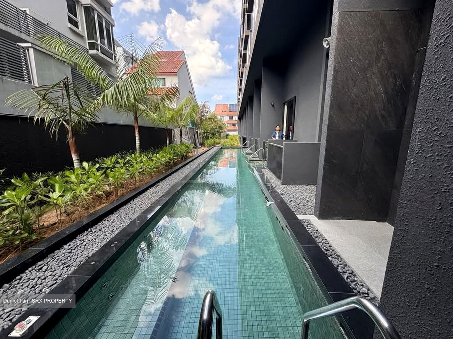 Teck Chye Terrace (D19), Apartment #600039761
